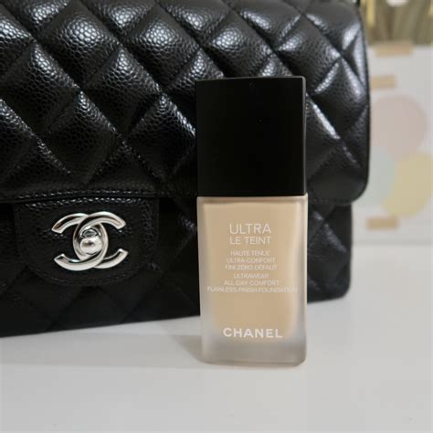 chanel foundation australia prices|More.